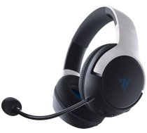 Razer wireless headset Kaira PS5, white | RZ04-03980100-R3M1 | 8886419379676 | 247545