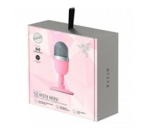 Razer Seiren Mini Quartz (RZ19-03450200-R3M1) | RZ19-03450200-R3M1 | 8886419377122 | 247548