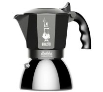 Bialetti Brikka Induction black 4 cups 0007317 | 0007317  | 8006363035996 | 76151080