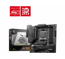 MSI MAG B650M MORTAR WIFI | MAG B650M MORTAR WIFI  | 4711377010207