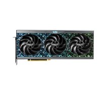 Karta graficzna Palit GeForce RTX 4090 GameRock 24GB GDDR6X (NED4090019SB-1020G) | NED4090019SB-1020G  | 4710562243383