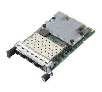 NET CARD PCIE 25GBE QP SFP28/BROADCOM 57504 540-BDDB DELL | 540-BDDB  | 138460000000