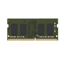 Kingston DDR4 SODIMM 32GB/3200 CL22 | KVR32S22D8/32 | 740617310924 | SBKIN4G3232VR10
