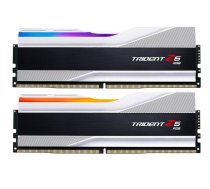 Pamięć G.Skill Trident Z5 RGB, DDR5, 32 GB, 7800MHz, CL36 (F5-7800J3646H16GX2-TZ5RS) | F5-7800J3646H16GX2-TZ5RS  | 4713294230324
