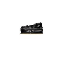 Memory XPG GAMMIX D10 DDR4 3200 DIMM 32GB (2x16) | AX4U320016G16A-DB10  | 4711085931641