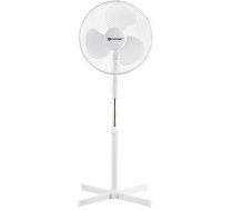 Platinet fan 16", white (44734) | 44734 | 5907595447348 | 152163