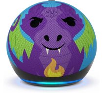 Amazon Echo Dot 5 Dragon Design (B09L58QFKY) | B09L58QFKY | 0840268966584