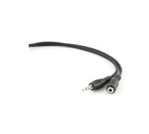 CABLE AUDIO 3.5MM EXTENSION/1.5M CCA-423 GEMBIRD | CCA-423  | 8716309024563