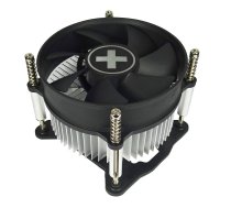 CPU COOLER S1155/S1156/XC030 XILENCE | XC030 | 4044953500749