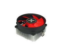 Chłodzenie CPU Xilence Performance C A250PWM (XC035) | XC035 | 4044953500770
