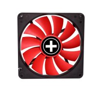 CASE FAN 140MM PWM 4P/12V XF051 XILENCE | XF051 | 4044953501142