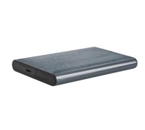 Gembird USB-C 3.0 - 2.5" SATA SSD/HDD (EE2-U3S-6-GR) | EE2-U3S-6-GR  | 8716309114271