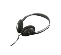 HEADPHONES STEREO/MHP-123 GEMBIRD | MHP-123  | 8716309080323