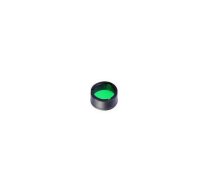 Nitecore FLASHLIGHT ACC FILTER GREEN/MT1A/MT2A/MT1C NFG23 NITECORE | NFG23  | 6952506490691