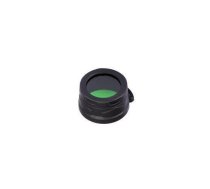 Nitecore FLASHLIGHT ACC FILTER GREEN/MH25/EA4/P25 NFG40 NITECORE | NFG40  | 6952506490585