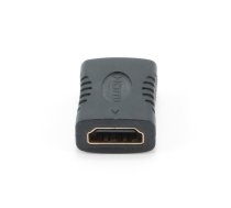 I/O ADAPTER HDMI TO HDMI EXT./F-TO-F A-HDMI-FF GEMBIRD | A-HDMI-FF  | 8716309058469