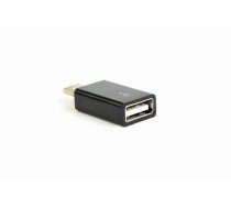 I/O ADAPTER USB2 TO USB-C/CC-USB2-CMAF-A GEMBIRD | CC-USB2-CMAF-A  | 8716309108720