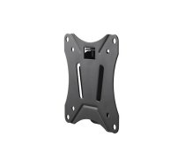 TV SET ACC WALL MOUNT 10-30"/BLACK NM-W25BLACK NEOMOUNTS | NM-W25BLACK  | 8717371445805