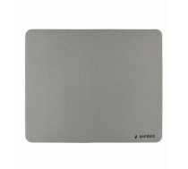 MOUSE PAD GREY/MP-S-G GEMBIRD | MP-S-G  | 8716309111799