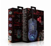 Gembird MUSG-RGB-01 | MUSG-RGB-01 | 8716309121798