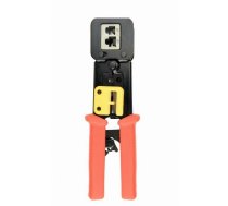 Gembird Zacisa do wtyków RJ45 / RJ12 / RJ11 (T-WC-05) | T-WC-05  | 8716309113588