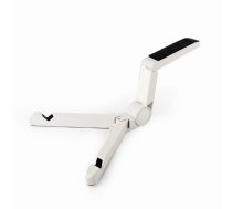 TABLET ACC STAND UNIVERSAL/WHITE TA-TS-01/W GEMBIRD | TA-TS-01/W  | 8716309107846