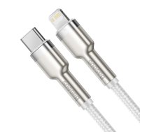 Kabel USB Baseus USB-C - Lightning 1 m  (CATLJK-A02) | CATLJK-A02  | 6953156202078