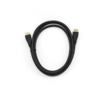 CABLE DISPLAY PORT 1M/CC-DP-1M GEMBIRD | CC-DP-1M | 8716309082099