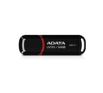 Pendrive ADATA UV150, 64 GB  (AUV150-64G-RBK) | AUV150-64G-RBK  | 4713435799291 | 887441