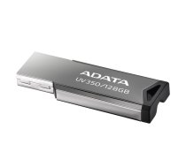 Pendrive ADATA UV350, 128 GB  (AUV350-128G-RBK) | AUV350-128G-RBK  | 4710273775845