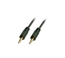 Kabel Lindy Jack 3.5mm - Jack 3.5mm 2m  (35642) | 35642  | 4002888356428