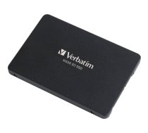 Dysk SSD Verbatim Vi550 2TB 2.5" SATA III (49354) | 49354 | 023942493549
