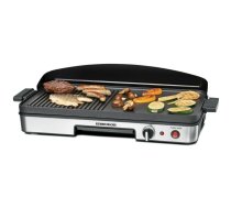 Table grill Rommelsbacher | BBQ2003 | 4001797294104 | 85166070