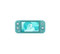 CONSOLE SWITCH LITE/TURQUOISE 210103 NINTENDO | 210103  | 045496452711