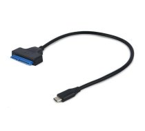 USB Gembird GEMBIRD  USB Typ-C do SATA 2.5 | AUS3-03  | 8716309124348