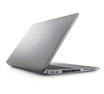 Notebook|DELL|Latitude|5540|CPU i7-1365U|1800 MHz|15.6"|1920x1080|RAM 16GB|DDR4|SSD 512GB|Intel Integrated Graphics|Integrated|EST|Smart Card Reader|Windows 11 Pro|1.61 kg|N024L554015EMEA_VP_EST | N024L554015EMEA_VP_EST  | 139494700000