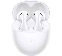 Huawei wireless earbuds FreeBuds 5, white | 55036456 | 6941487277483 | 261119