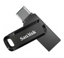 Pendrive SanDisk Ultra Dual Drive Go, 32 GB  (SDDDC3-032G-G46) | SDDDC3-032G-G46  | 619659177140