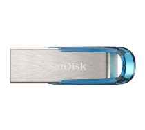Pendrive SanDisk Ultra Flair, 64 GB (SDCZ73-064G-G46B) | SDCZ73-064G-G46B | 0619659163051