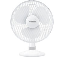 Desktop fan Sencor SFE3027WH | SFE3027WH  | 8590669242184 | 84145100