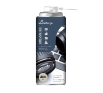 COMPRESSED AIR DUSTER 400ML/MR724 MEDIARANGE | MR724  | 4260057130495