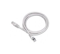 PATCH CABLE CAT6 FTP 0.25M/PP6-0.25M GEMBIRD | PP6-0.25M | 8716309056199