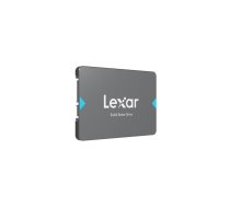 SSD|LEXAR|NQ100|1.92TB|SATA 3.0|TLC|Write speed 445 MBytes/sec|Read speed 550 MBytes/sec|2,5"|LNQ100X1920-RNNNG | LNQ100X1920-RNNNG  | 843367122721