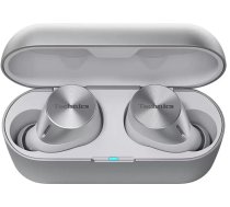 Technics wireless earbuds EAH-AZ60E-S, silver | EAH-AZ60E-S | 5025232919161 | 264168