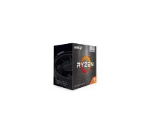Procesor AMD Ryzen 5 5600G, 3.9 GHz, 16 MB, BOX (100-100000252BOX) | 100-100000252BOX  | 0730143313414