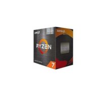 Procesor AMD Ryzen 7 5700G, 3.8 GHz, 16 MB, BOX (100-100000263BOX) | 100-100000263BOX  | 730143313377