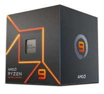 AMD Processor Ryzen 9 7900 3,7Ghz 100-100000590BOX | CPAMDZY90007900  | 730143314466 | 100-100000590BOX