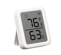 SwitchBot Termometr i   Plus - SwitchBot Thermometer and Hygrometer Plus | RC041447  | 850007706944