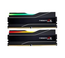 PC memory DDR5 64GB (2x32GB) Trident Neo AMD RGB 6000MHz CL30 black | SAGSK5064TRI009  | 4713294232762 | F5-6000J3040G32GX2-TZ5NR