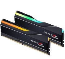 Pamięć G.Skill Trident Z5 Neo RGB, DDR5, 64 GB, 6000MHz, CL32 (F5-6000J3238G32GX2-TZ5NR) | F5-6000J3238G32GX2-TZ5NR  | 4713294232786